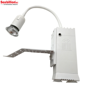 Seabillion Internal Power Aquarium Filter with Turtle Drying Backlight Warming Back Lamp