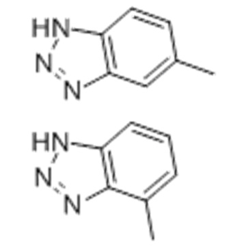 Tolyltriazole CAS 29385-43-1