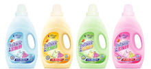 2000ml New Formula Downy Softener Fabric Conditioner