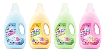 2000ml New Formula Downy Softener Fabric Conditioner