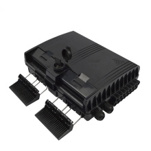 16 Cores Ftth Terminal Box 16 cores FTTH Fiber Splitter Terminal Distribution Box Manufactory