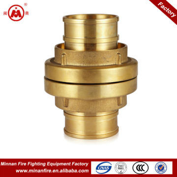 brass storz coupling