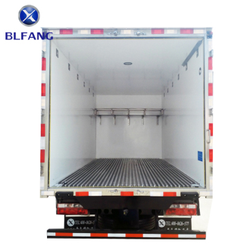 refrigerated food transportation trucks cheap mini trucks