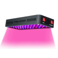 High PPFD Aluminium Indoor Greenhouse LED Grow Light