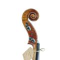 Violin Professional Musical Instruments With Violin Case