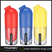 Shaker bottle joyshaker bottle for protein shakes