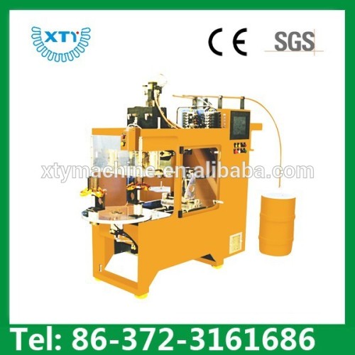 China Professional Factory Toroidal Coil Winding Machine