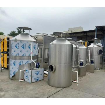 Farm DEODORIZATION EQUIPMENT