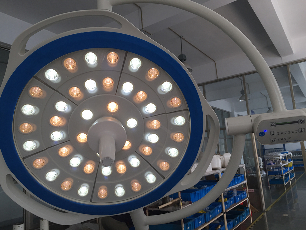 Led Operating Room Light