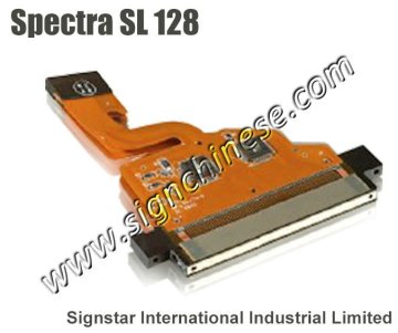 jeti printhead Spectra SL128