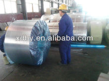 cold rolled steel coil manufacturer