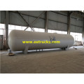 50 CBM 20ton Propane Got Stannesels