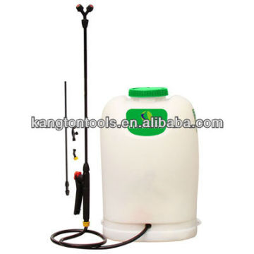 Electric Power Sprayer