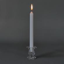 OEM Custom Size Religious Flameless Yellow Box Candle