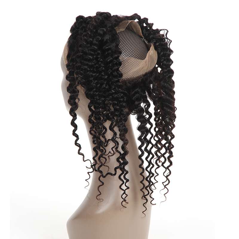 Remy Human hair 360 full lace wigs body wave best short wig natural color