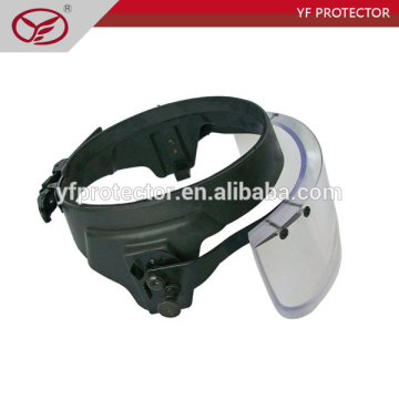 Ballistic Visor/Bulletproof Visor/Combat Visor/Military Visor