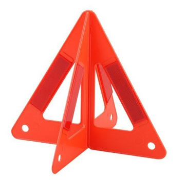 Roadway warning triangle (RYW5)