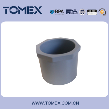 plastic bushing electrical conduit fittings