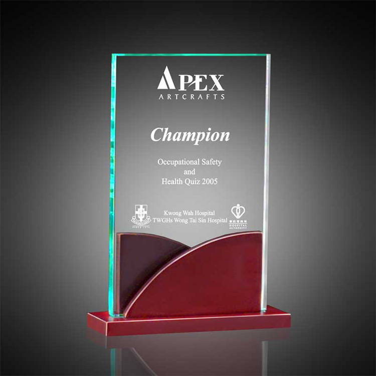 Acrylic Trophy Case Custom Trophy Base Acrylic Trophy Manufacturers