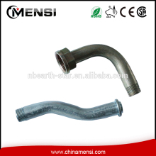 aluminum gas pipe