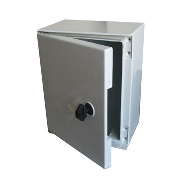 Newest DMC Fiberglass Meter Box