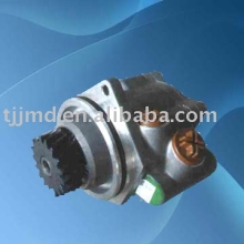 Foton steering oil pump assy