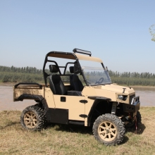 500CC Four-wheel drive  UTV