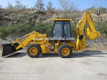WZ30-25 YTO engine 4WD Backhoe loader