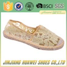 Latest Just Sole Espadrilles Women Casual Flat Shoes