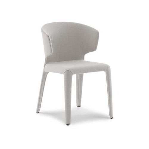 367 / 369 Hola Modern Leather Dining Chair