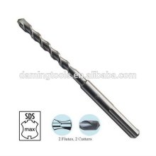 Newest hot selling 4 cutter sds max drill bit