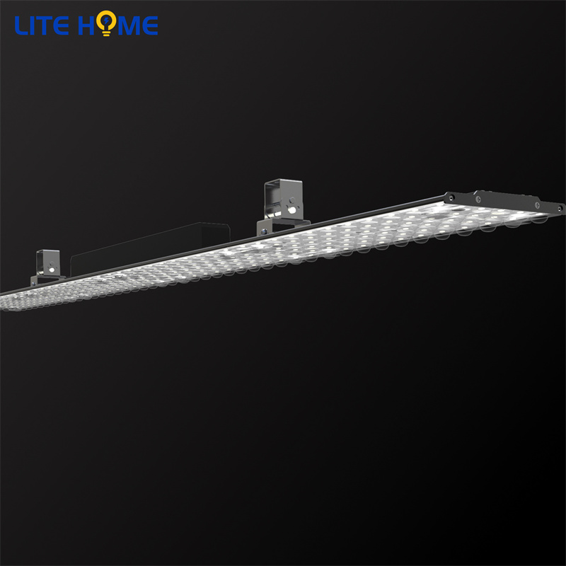 industrial track light