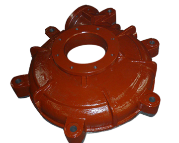 Casing Cover Spare Part