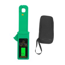 DUOYI DY260 Portable AC/DC Leakage Current Clamp Meter Tester