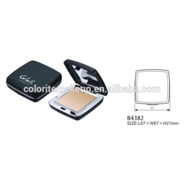 The Best whitening Compact Powder