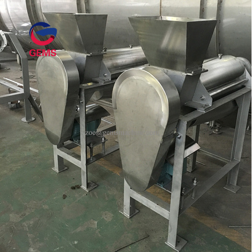 Lemon Strawberry Juice Processing Grape Juicer Machine