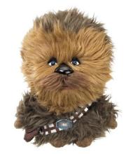 Star Wars Plush Stuffed Soft Toy Chewbacca
