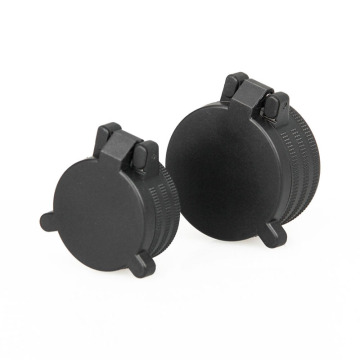 Tactical Scope Lens Cover for 1x30 Red Dot Scope - HK33-0131