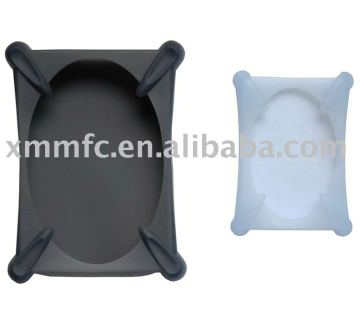 silicone rubber case