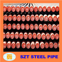 2 2/3 used oil drill pipe on sale