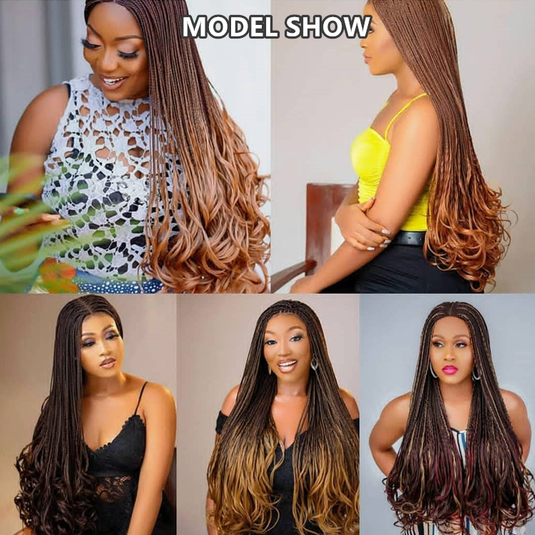 Synthetic pony style braiding hair spiral wavy yaki deep jumbo for african hair curly braiding hair extensions for braids