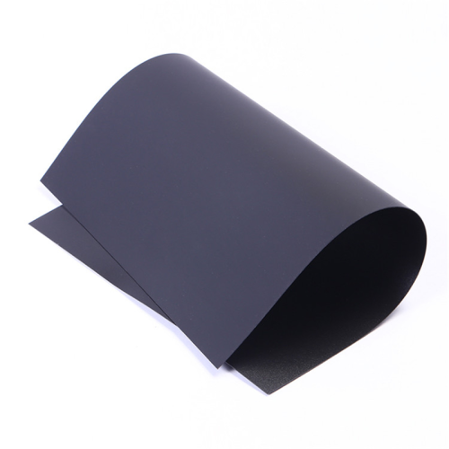 double-sided frosted sheet polypropylene plate lining gasket