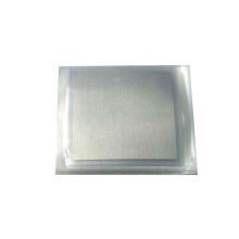 High Purity Indium Metal in Sheet and Foil Form: 99.995% Pure Indium Foil