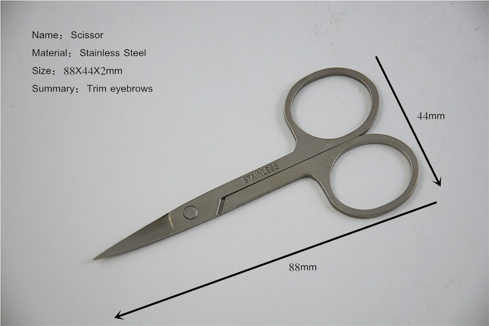 Tijeras para herramientas de corte Cutting Tools Scissors