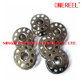 High Quality Metal Bobbins Spool Sewing Craft Tool