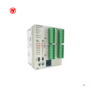 Delta PLC DVP20SX2 CPU Module DVP20SX211R