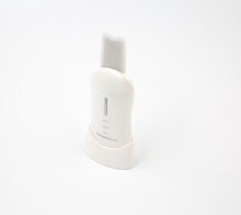 High Frequency Ultrasonic Skin Spatula Electric Scrubber