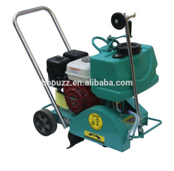gasoline CONCRETE SAW/floor concrete saw