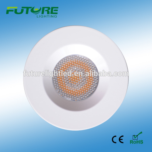 12VDC 3W dimmable LED recessed downlights,led ceiling puck lights