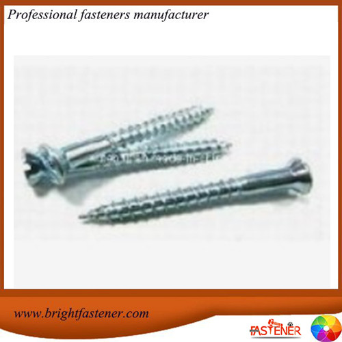 brightfast wood screw